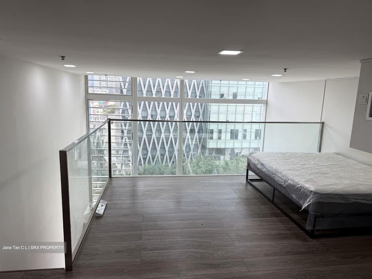 The Central (D1), Office #547603231